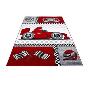 Children&#039;s Rug - Kyara - rectangle