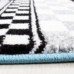 Children's Rug - Kyara - rectangle