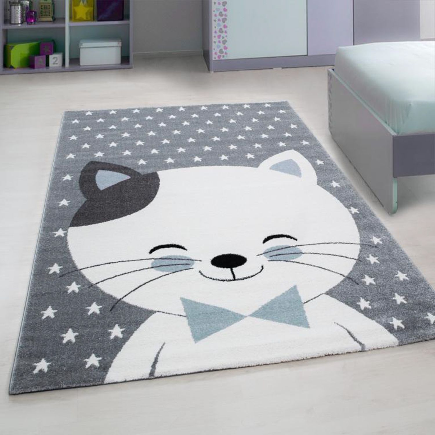 Children's Rug - Korona - rectangle