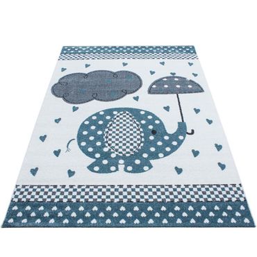 Children&#039;s Rug - Klarine - rectangle