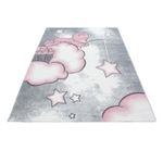 Children's Rug - Kordelia - rectangle