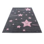 Children's Rug - Krysta - rectangle