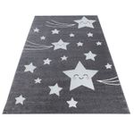 Children's Rug - Krysta - rectangle