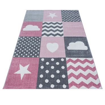 Children&#039;s Rug - Kordula - rectangle