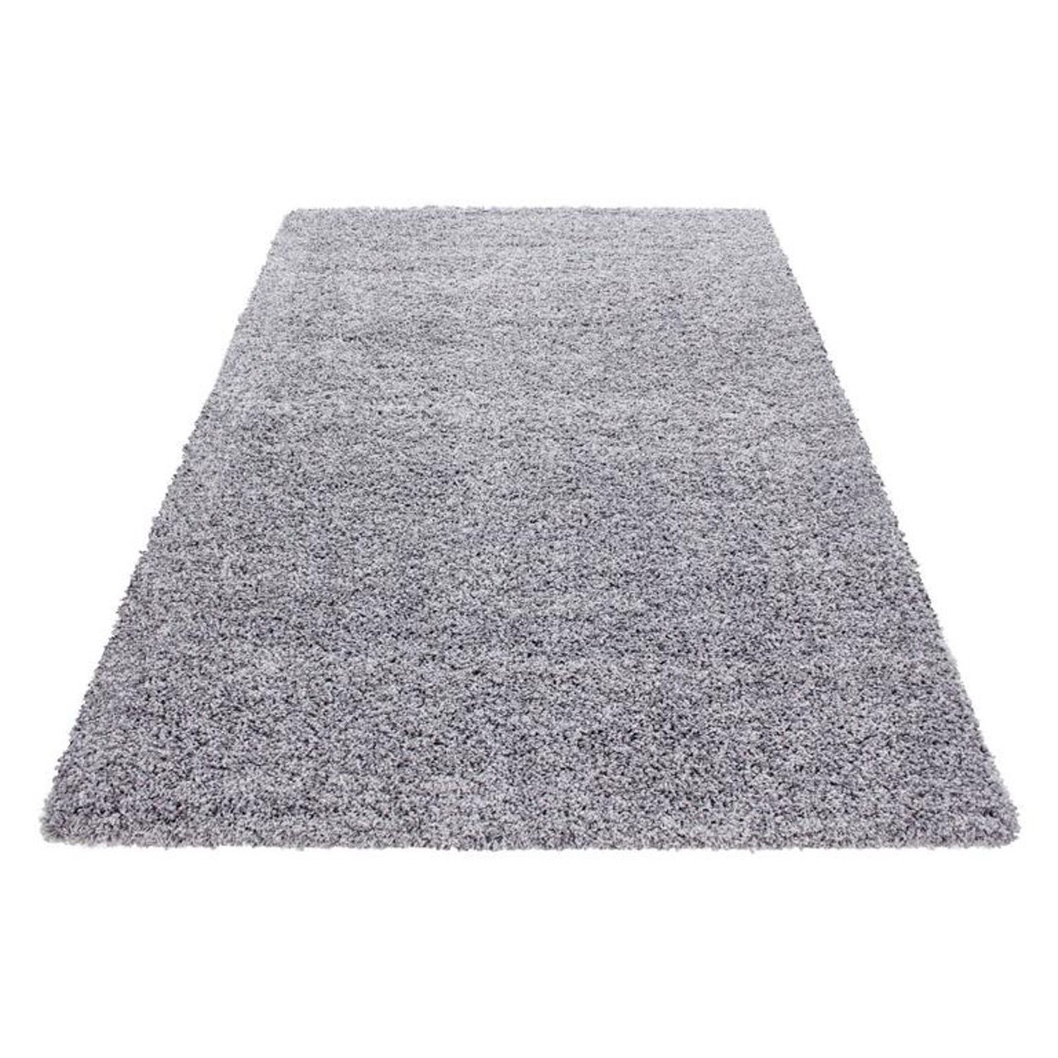 High-Pile Rug - Laura - rectangle