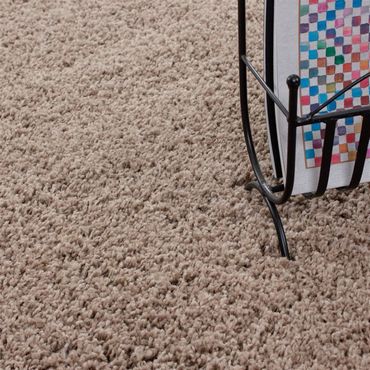 High-Pile Rug - Laura - rectangle