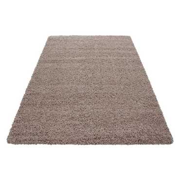 High-Pile Rug - Laura - rectangle