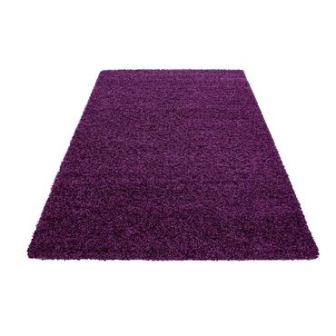 High-Pile Rug - Laura - rectangle