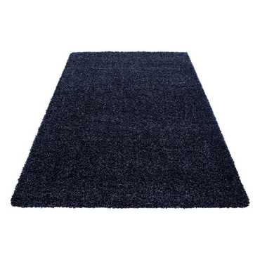 High-Pile Rug - Laura - rectangle