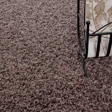 High-Pile Rug - Laura - rectangle