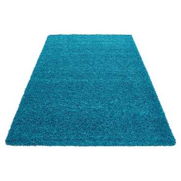 High-Pile Rug - Laura - rectangle