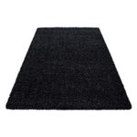 High-Pile Rug - Laura - rectangle