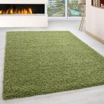 High-Pile Rug - Laura - rectangle