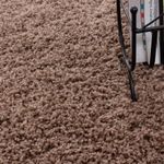 High-Pile Rug - Laura - rectangle