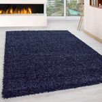 High-Pile Rug - Laura - rectangle