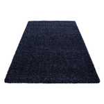 High-Pile Rug - Laura - rectangle