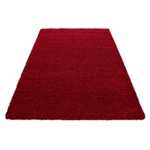 High-Pile Rug - Laura - rectangle