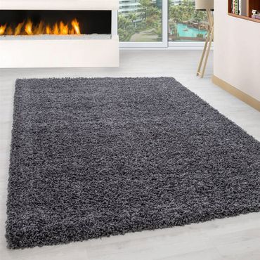 High-Pile Rug - Laura - runner