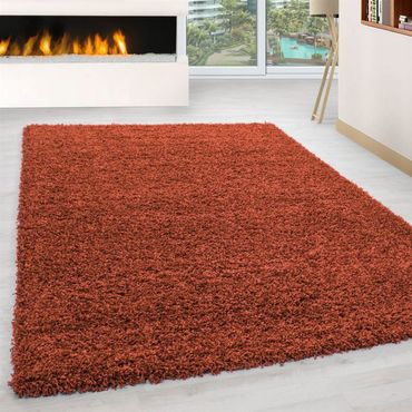 High-Pile Rug - Laura - runner