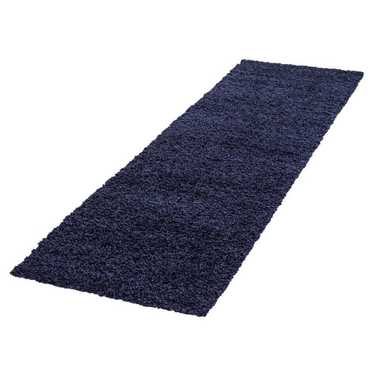 High-Pile Rug - Laura - runner