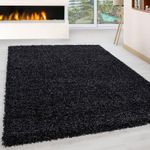 High-Pile Rug - Laura - runner