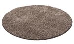 High-Pile Rug - Laura