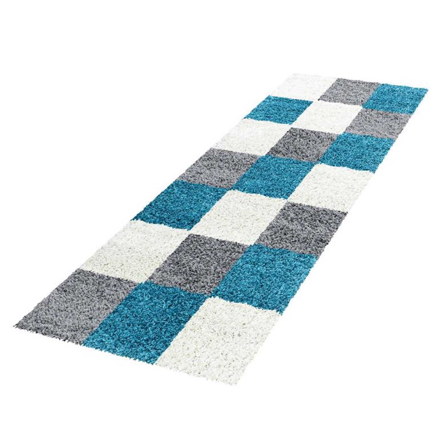 High-Pile Rug - Lea - runner