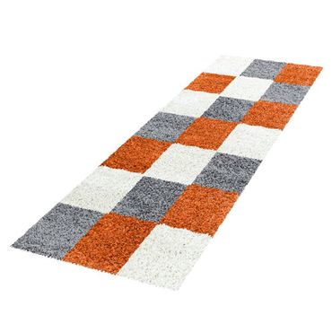 High-Pile Rug - Lea - runner