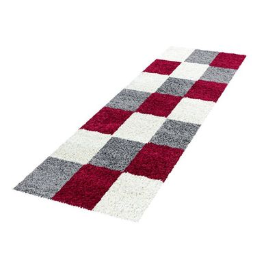 High-Pile Rug - Lea - runner