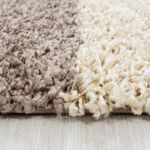 High-Pile Rug - Lea - runner