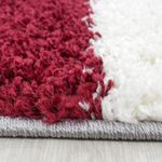 High-Pile Rug - Lea - runner