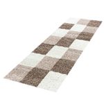 High-Pile Rug - Lea - runner