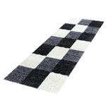 High-Pile Rug - Lea - runner