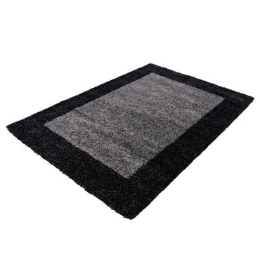 High-Pile Rug - Leano - runner