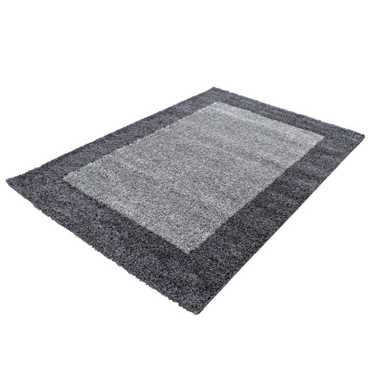 High-Pile Rug - Leano - runner