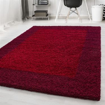 High-Pile Rug - Leano - runner