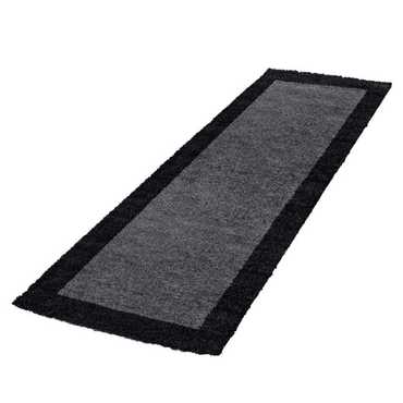 High-Pile Rug - Leano - runner