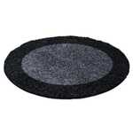 High-Pile Rug - Leano