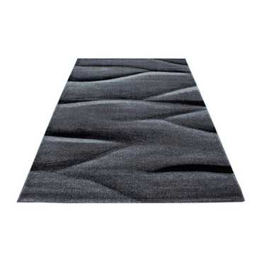 Low-Pile Rug - Leonardo - rectangle