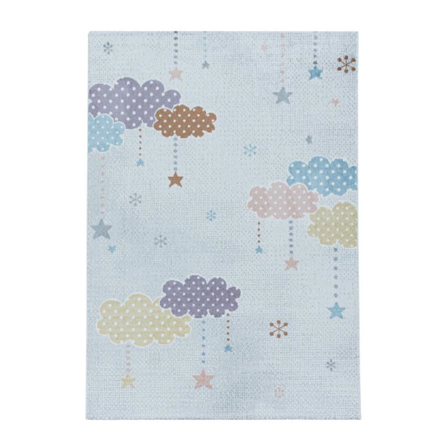 Children's Rug - Letizia - rectangle