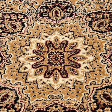 Oriental Woven Rug - Madrisa - rectangle