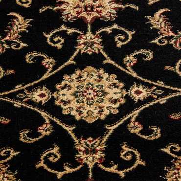 Oriental Woven Rug - Manuel - rectangle