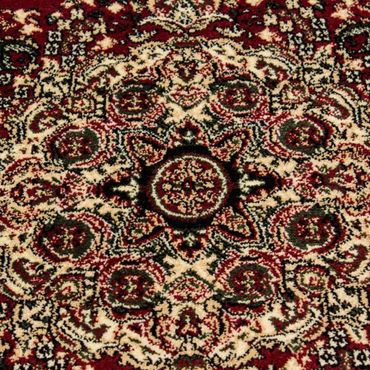 Oriental Woven Rug - Manuela - rectangle