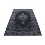 Oriental Woven Rug - Manuela - rectangle