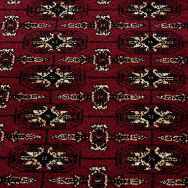 Oriental Woven Rug - Manuele - rectangle