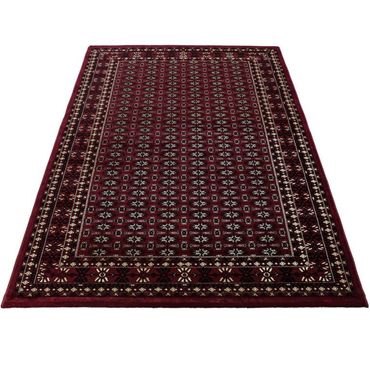 Oriental Woven Rug - Manuele - rectangle