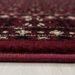 Oriental Woven Rug - Manuele - rectangle