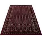 Oriental Woven Rug - Manuele - rectangle