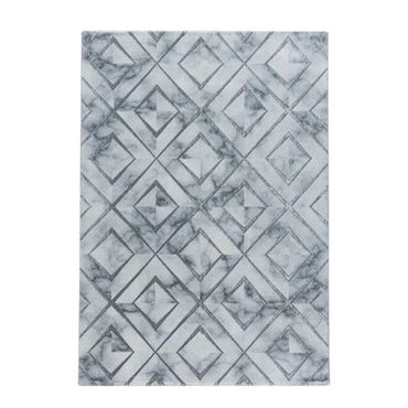 Low-Pile Rug - Nadia - rectangle