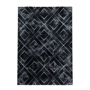 Low-Pile Rug - Nadia - rectangle